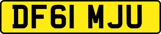 DF61MJU