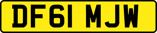 DF61MJW