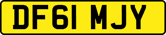 DF61MJY