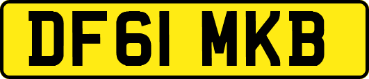 DF61MKB