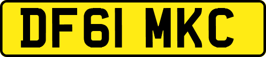 DF61MKC
