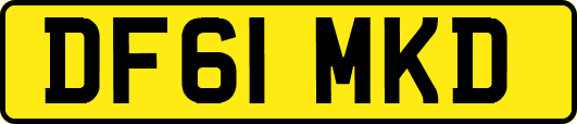 DF61MKD