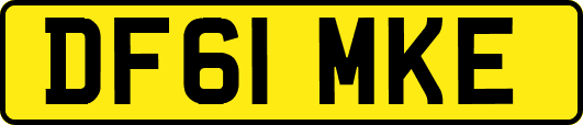 DF61MKE