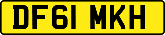 DF61MKH