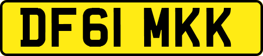 DF61MKK