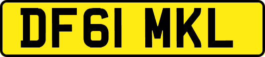DF61MKL