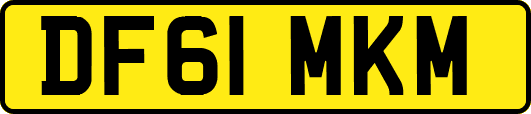 DF61MKM