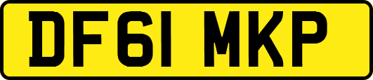 DF61MKP