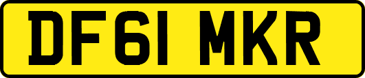 DF61MKR