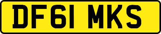 DF61MKS