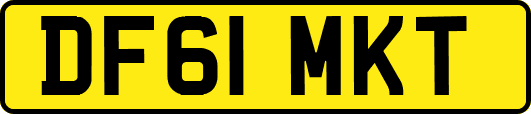 DF61MKT