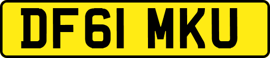 DF61MKU