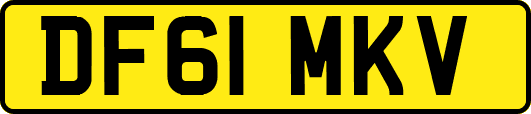 DF61MKV