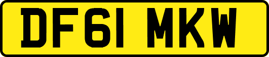 DF61MKW