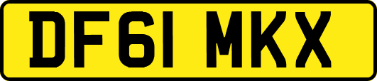 DF61MKX