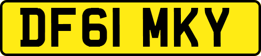 DF61MKY