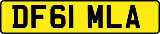 DF61MLA