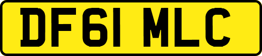 DF61MLC