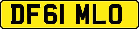 DF61MLO