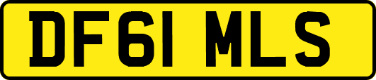 DF61MLS