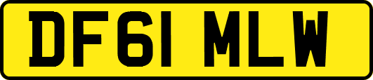 DF61MLW