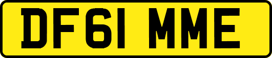 DF61MME