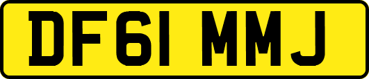 DF61MMJ
