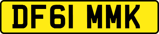 DF61MMK