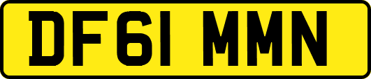 DF61MMN