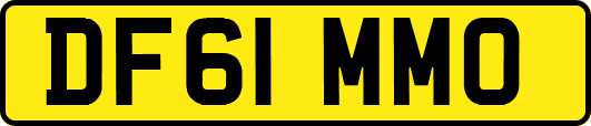 DF61MMO