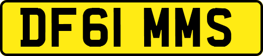 DF61MMS