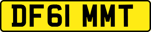 DF61MMT