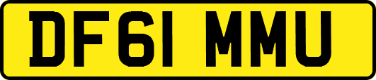 DF61MMU