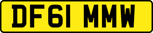 DF61MMW