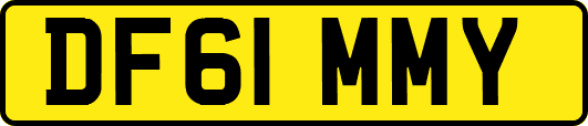 DF61MMY