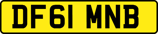 DF61MNB