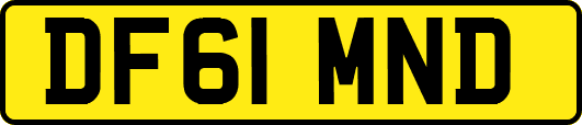 DF61MND