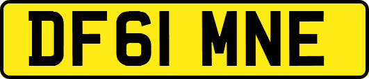 DF61MNE