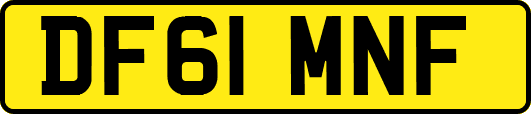 DF61MNF