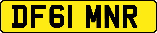 DF61MNR