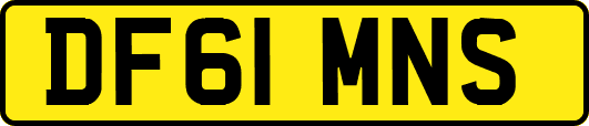 DF61MNS