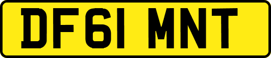 DF61MNT