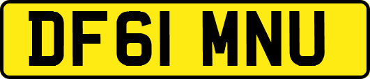 DF61MNU