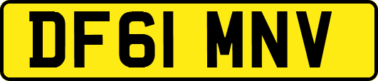 DF61MNV
