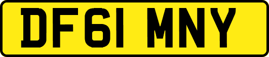 DF61MNY