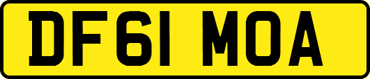 DF61MOA