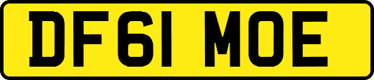 DF61MOE