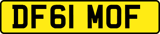 DF61MOF