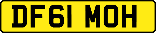 DF61MOH