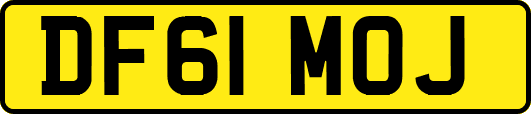 DF61MOJ